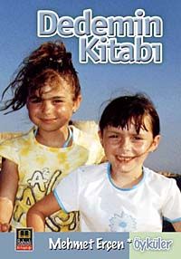 Dedemin Kitabı