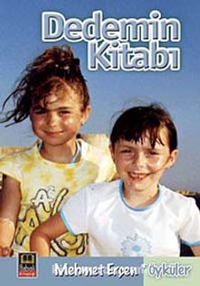 Dedemin Kitabı - Mehmet Erçen