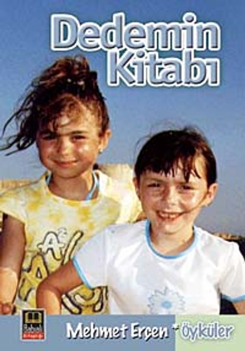 Dedemin Kitabı