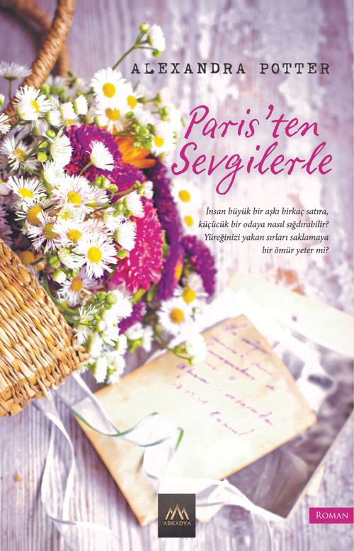 Paris'ten Sevgilerle