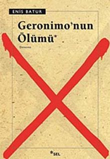 Geronimo'nun Ölümü
