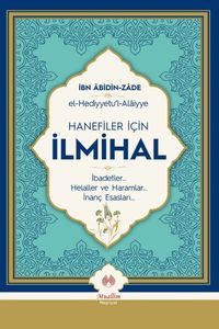 Hanefiler İçin İlmihal