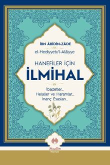 Hanefiler İçin İlmihal