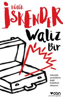 Waliz Bir - Küçük İskender