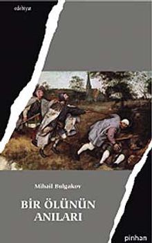 Bir Ölünün Anıları