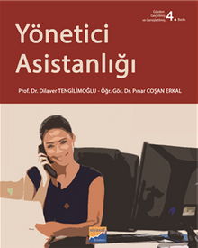 Yönetici Asistanlığı