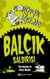 Mortimer Keene / Bal&ccedil;ık Saldırısı