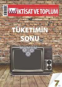 İktisat ve Toplum Sayı 73