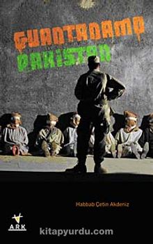 Guantanamo Pakistan