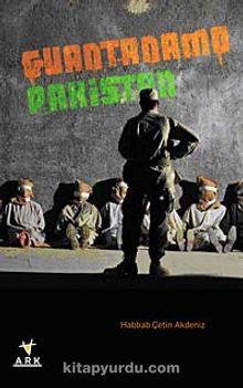 Guantanamo Pakistan - Habbab Çetin Akdeniz