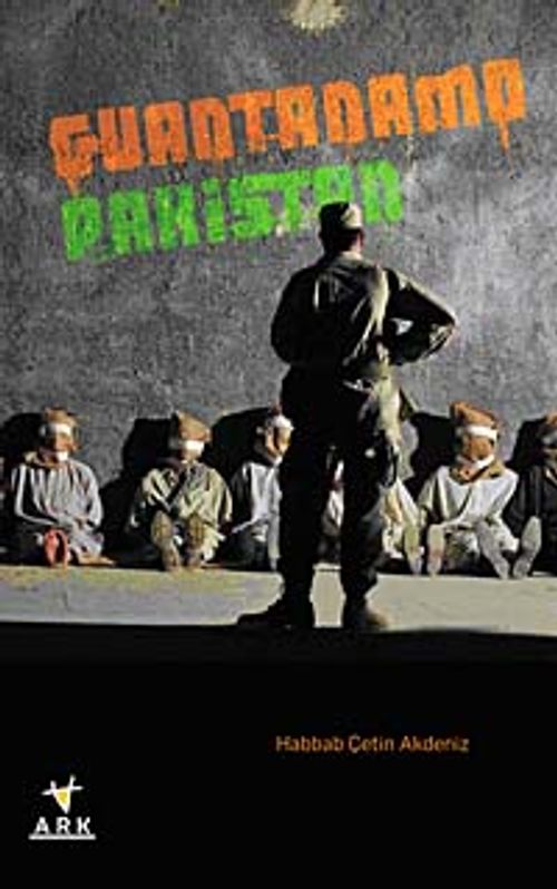 Guantanamo Pakistan