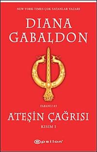 Ateşin Çağrısı Kısım 1