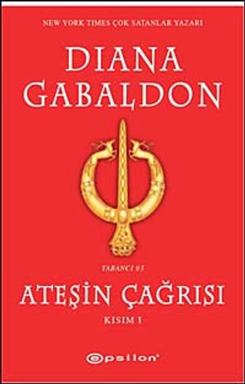 Ateşin Çağrısı Kısım 1