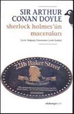 Sherlock Holmes'ün Maceraları