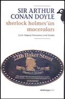 Sherlock Holmes'ün Maceraları