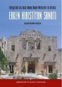 Erken Hıristiyan Sanatı