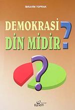 Demokrasi Din midir?