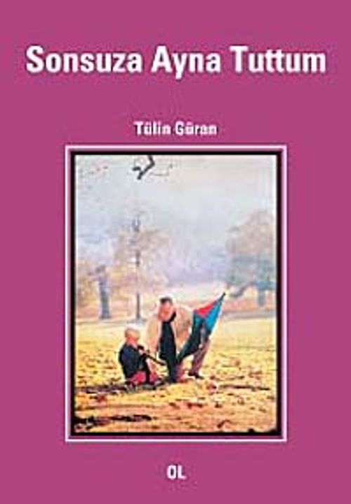 Sonsuza Ayna Tuttum