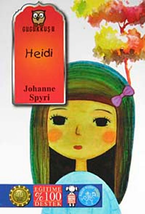 Heidi