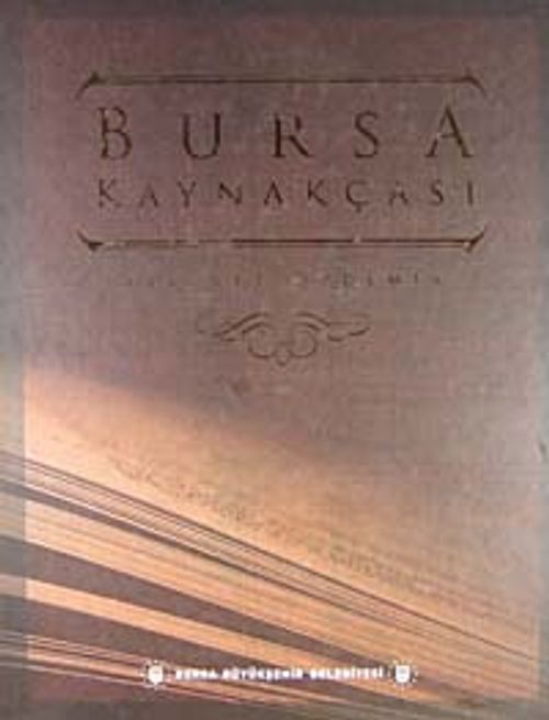 Bursa Kaynakçası (20-F-28)