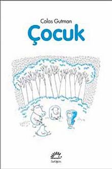 Çocuk - Colas Gutman