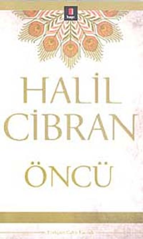 Öncü
