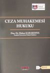 Ceza Muhakemesinde Maddi Ger&ccedil;eğin Tespiti