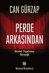 Perde Arkasından & Devlet Tiyatrosu Ger&ccedil;eği