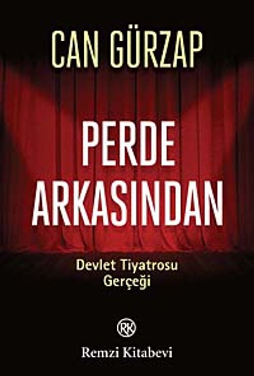 Perde Arkasından & Devlet Tiyatrosu Gerçeği