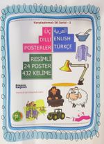 Karşılaştırmalı Dil Serisi 1 