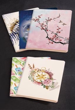 Akıl Defteri - Dokun ve Hisset Serisi (Set 3)