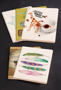 Akıl Defteri - Dokun ve Hisset Serisi (Set 4)