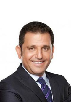  Fatih Portakal