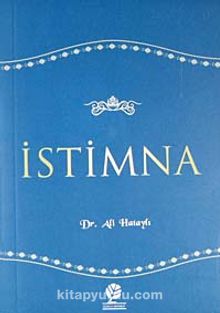 İstimna cep boy - Dr. Ali Hataylı