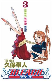 Bleach  3. Cilt / Yağmur Altında Anılar