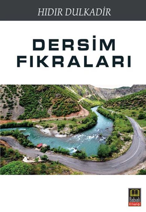 Dersim Fıkraları