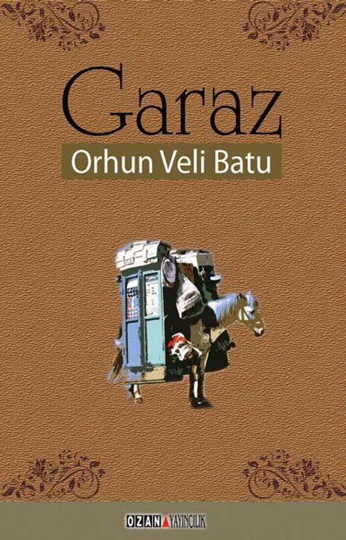Garaz