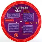 The Whimsical Wheel