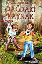 Dağdaki Kaynak