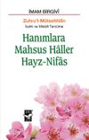 Hanımlara Mahsus Haller - Hayz Nifas