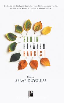 Senin Hikayen Hangisi - Serap Duygulu