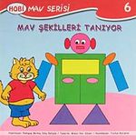 Mav Şekilleri Tanıyor / Mav Serisi -6