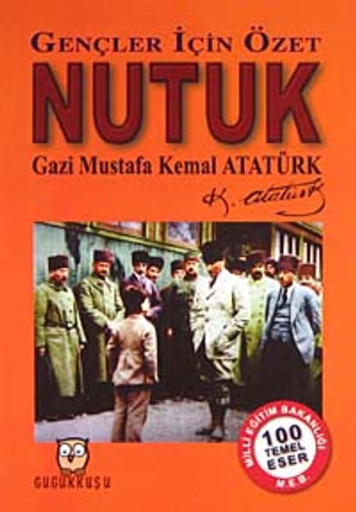 Gençler İçin Özet Nutuk