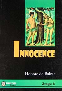Innocence -Stage 2