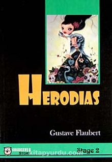 Herodias -Stage 2