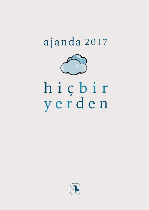 Metis Ajanda 2017: Hiçbir Yerden