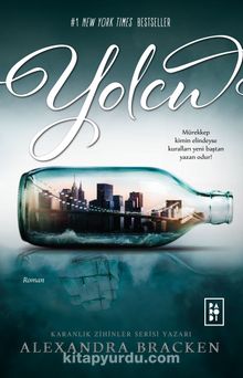 Yolcu (Ciltli) - Alexandra Bracken