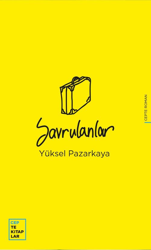 Savrulanlar