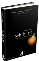 S*ktir Et (Ciltli) &  Hayatta Hiçbir Şey Senden Önemli Değil