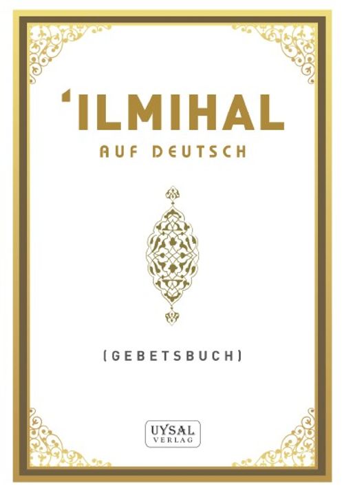 İlmihal (Almanca)